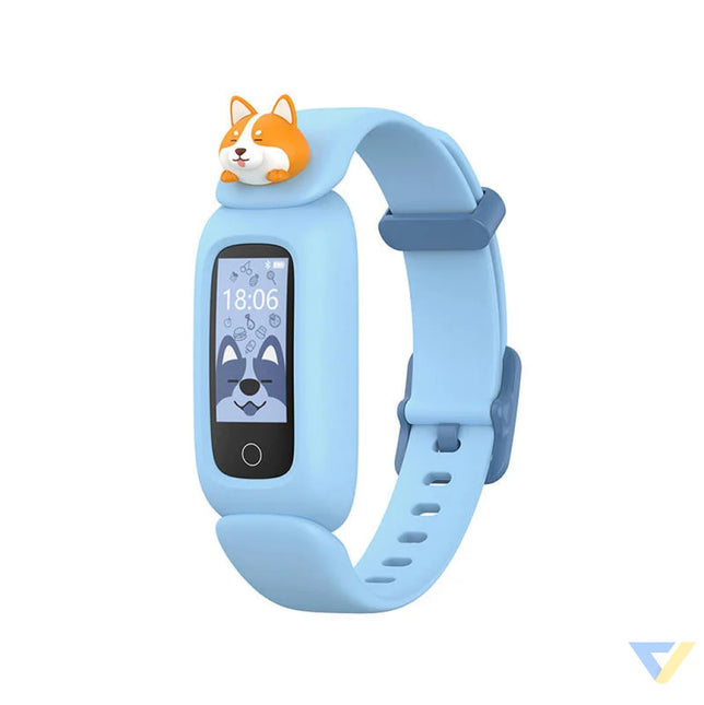 Havit M81 Smartband for children (blue) Smartwatches