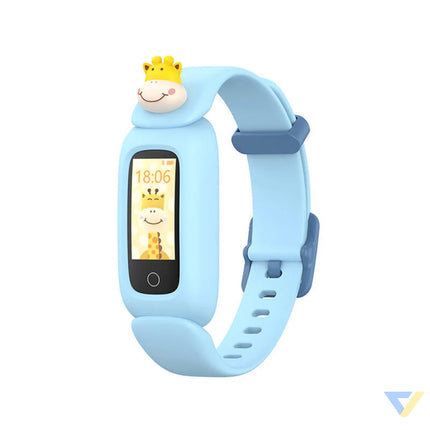 Havit M81 Smartband for children (blue) Smartwatches