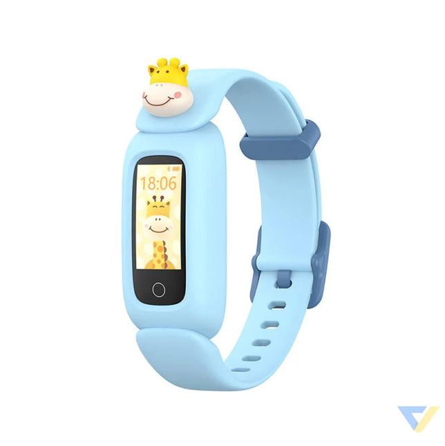 Havit M81 Smartband for children (blue) Smartwatches