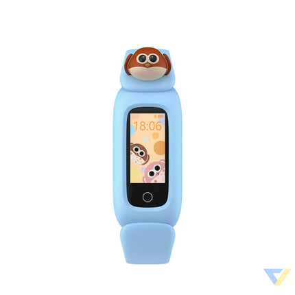 Havit M81 Smartband for children (blue) Smartwatches