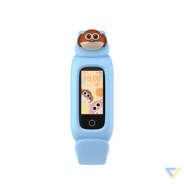 Havit M81 Smartband for children (blue) Smartwatches