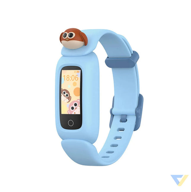 Havit M81 Smartband for children (blue) Smartwatches