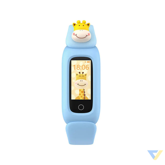 Havit M81 Smartband for children (blue) Smartwatches