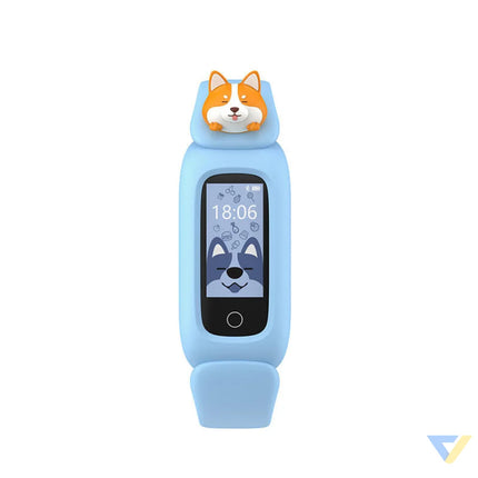 Havit M81 Smartband for children (blue) Smartwatches