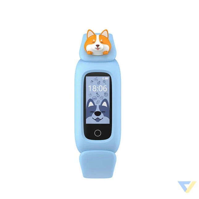 Havit M81 Smartband for children (blue) Smartwatches