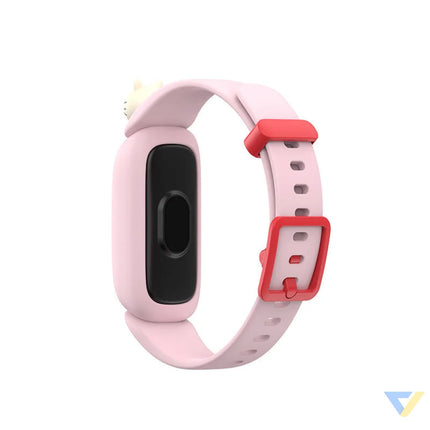 Havit M81 Smartband for children (pink) Smartwatches