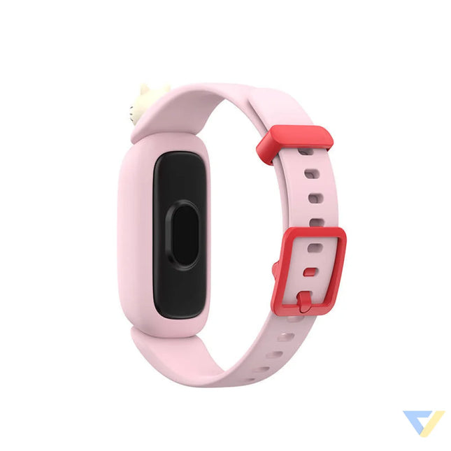 Havit M81 Smartband for children (pink) Smartwatches