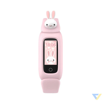Havit M81 Smartband for children (pink) Smartwatches