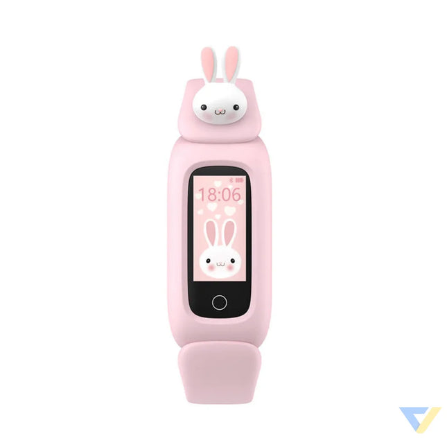 Havit M81 Smartband for children (pink) Smartwatches
