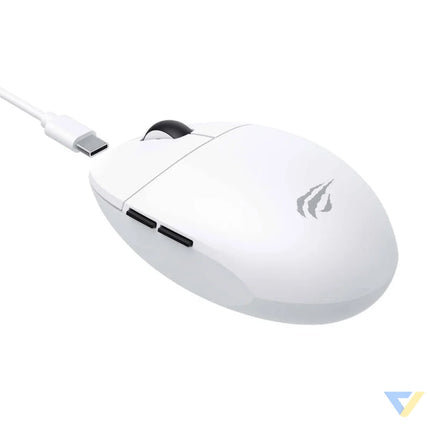 Havit MS1039W wireless gaming mouse (white) Wireless