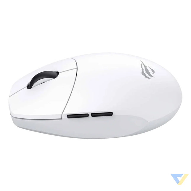 Havit MS1039W wireless gaming mouse (white) Wireless