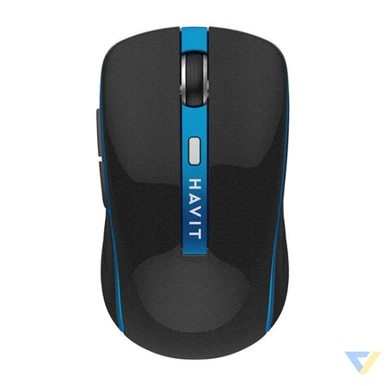 Havit MS951GT Wireless Mouse (black) Wireless