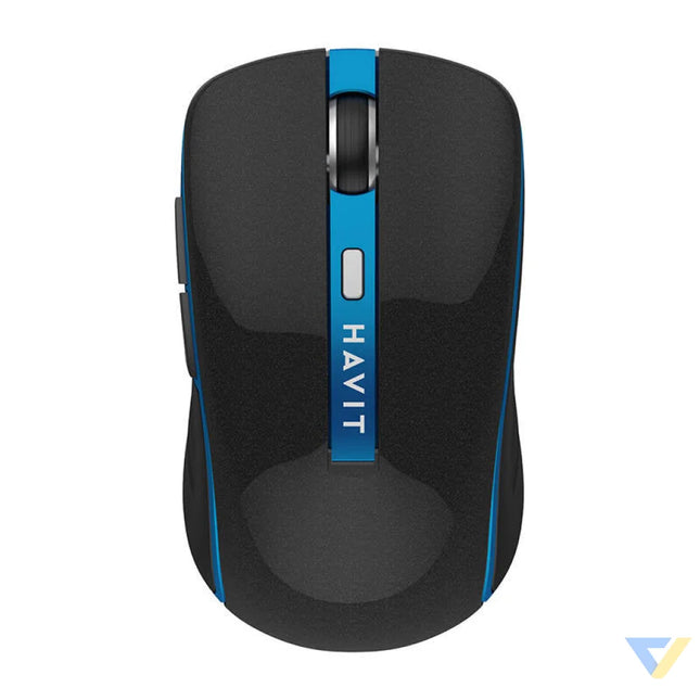 Havit MS951GT Wireless Mouse (black) Wireless