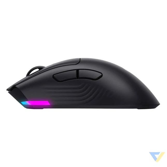 Havit MS966 RGB wired gaming mouse (black) Wired
