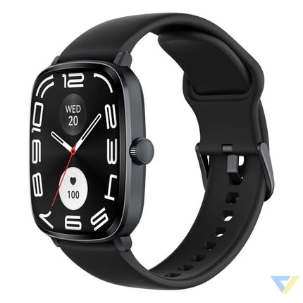 Haylou RS5 smartwatch (black) Smartwatches