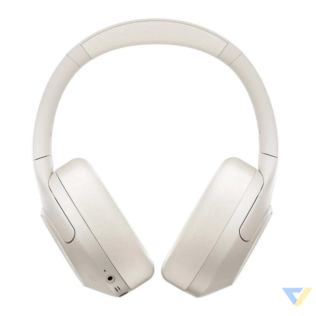 Haylou S30 ANC Wireless Headphones (white) Over ear