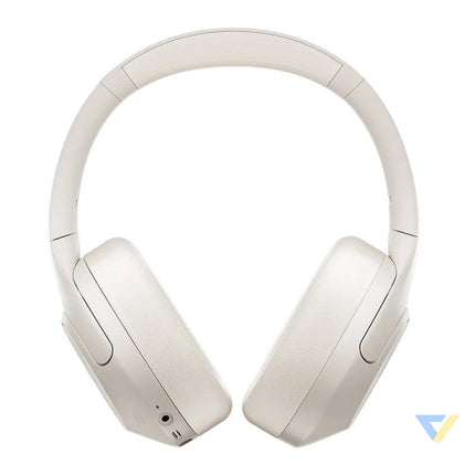 Haylou S30 ANC Wireless Headphones (white) Over ear