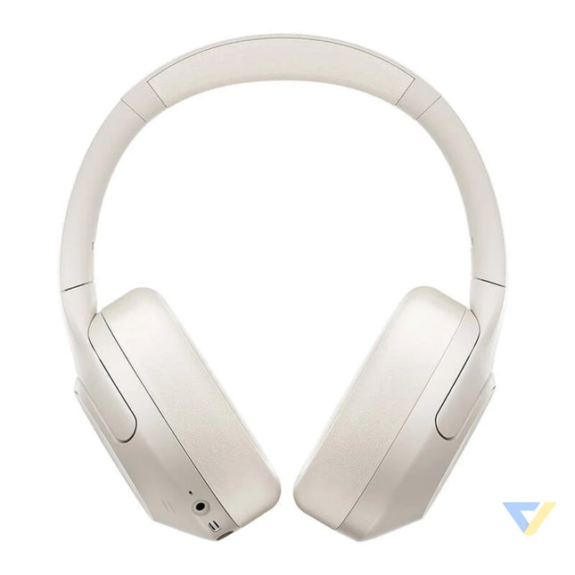 Haylou S30 ANC Wireless Headphones (white) Over ear
