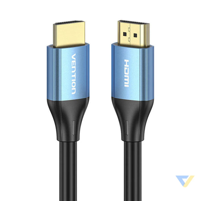 HDMI 2.0 Cable Vention ALHSL 10m 4K 30Hz 28 AWG (Blue) Video cables