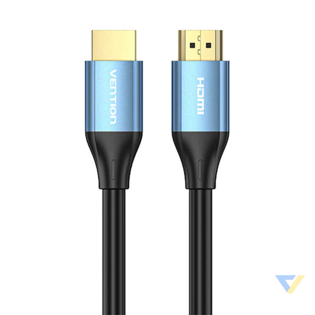 HDMI 2.0 Cable Vention ALHSL 10m 4K 30Hz 28 AWG (Blue) Video cables