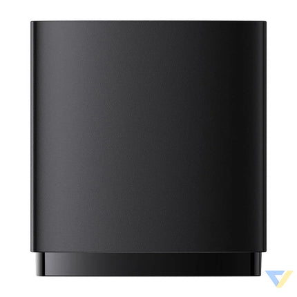 HDMI Switch Baseus Cluster Black Adapters connectors and converters