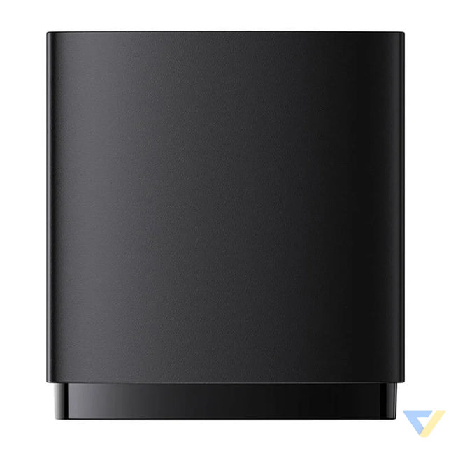 HDMI Switch Baseus Cluster Black Adapters connectors and converters