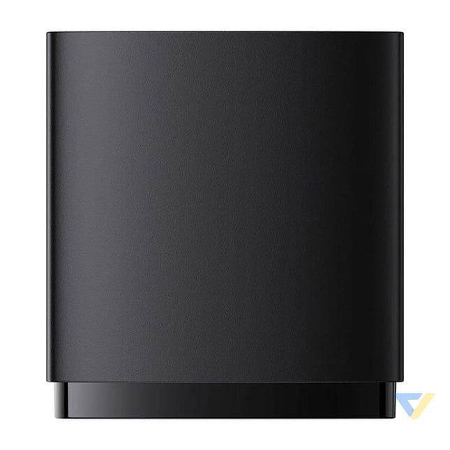 HDMI Switch Baseus Cluster Black Adapters connectors and converters