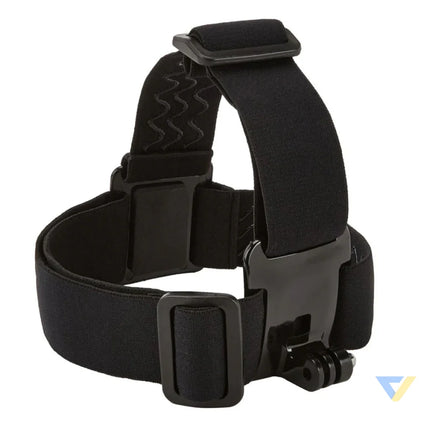 Head strap Telesin for sports cameras (GP HMS T04) Straps mounts and holders