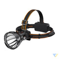 Headlamp Superfire HL60 – 2300lm 4 modes 330m range 36W LED Head flashlights