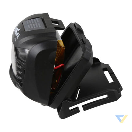 Headlight Superfire HL06 500lm USB Head flashlights