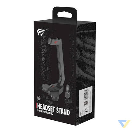 Headphone stand Havit HY505 Headphone stands