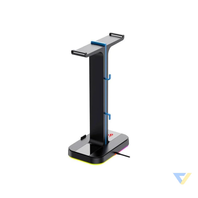 Headphone stand Havit TH650 RGB Headphone stands