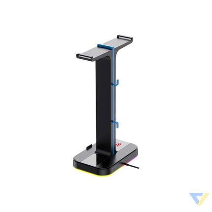Headphone stand Havit TH650 RGB Headphone stands
