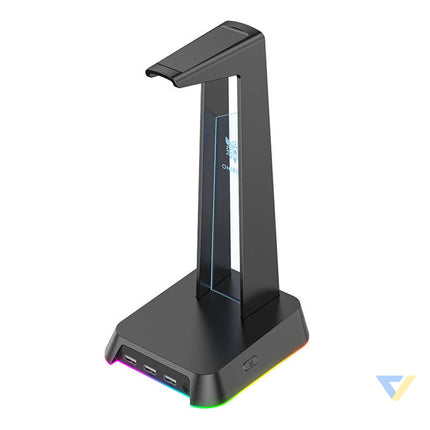 Headphone stand ONIKUMA ST 2 black Headphone stands