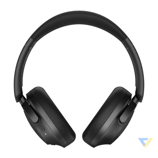 Headphones 1MORE ANC SonoFlow SE (black) Over ear