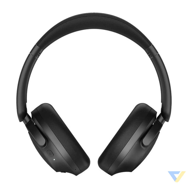Headphones 1MORE ANC SonoFlow SE (black) Over ear