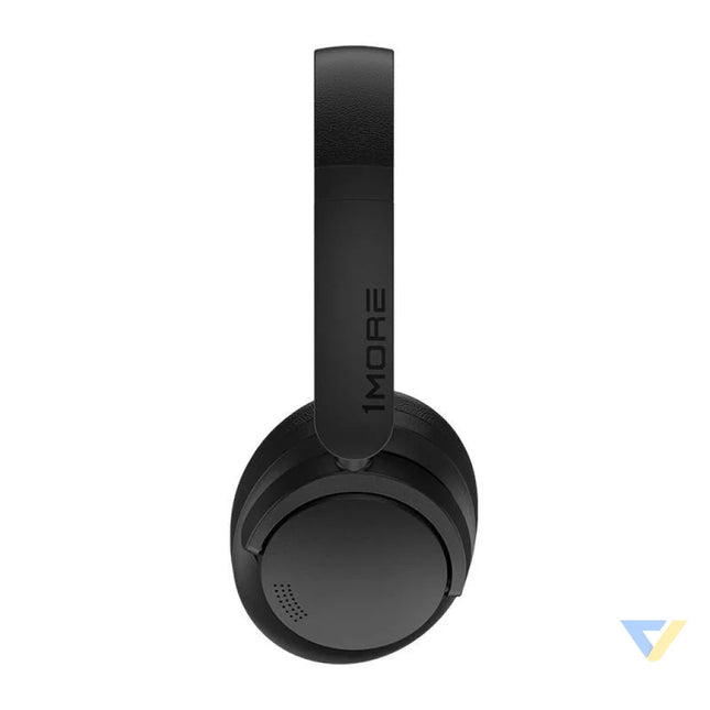 Headphones 1MORE ANC SonoFlow SE (black) Over ear