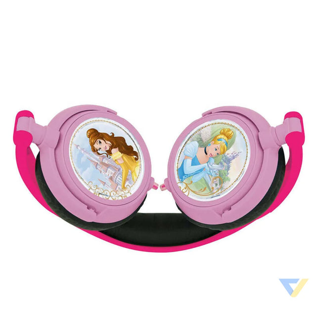 Headphones Disney Princess Lexibook Headphones and speakers