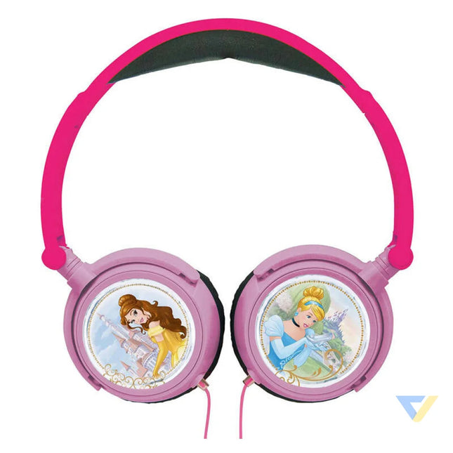 Headphones Disney Princess Lexibook Headphones and speakers