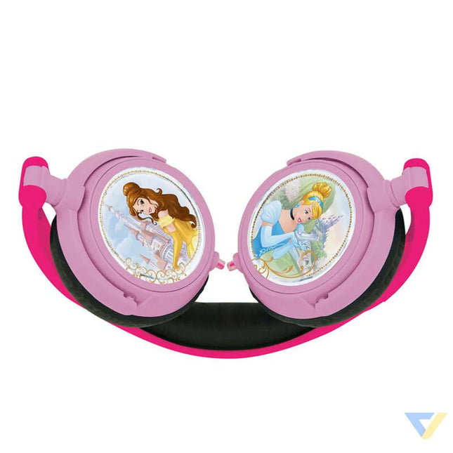 Headphones Disney Princess Lexibook Headphones and speakers