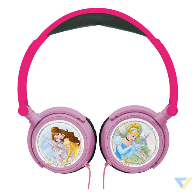 Headphones Disney Princess Lexibook Headphones and speakers