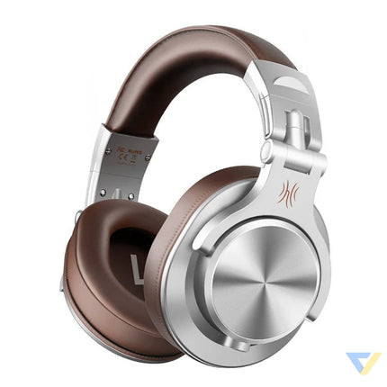 Headphones OneOdio A71 (brown) Wired