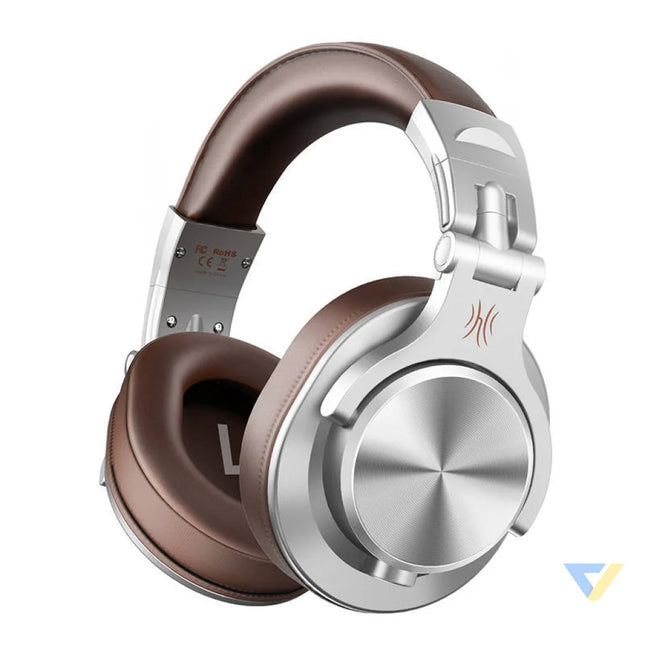 Headphones OneOdio A71 (brown) Wired