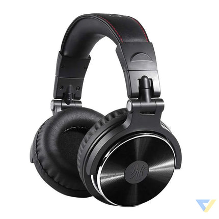 Headphones OneOdio Pro10 (black) Wired