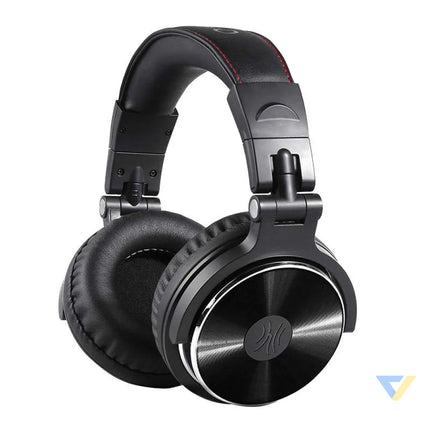 Headphones OneOdio Pro10 (black) Wired