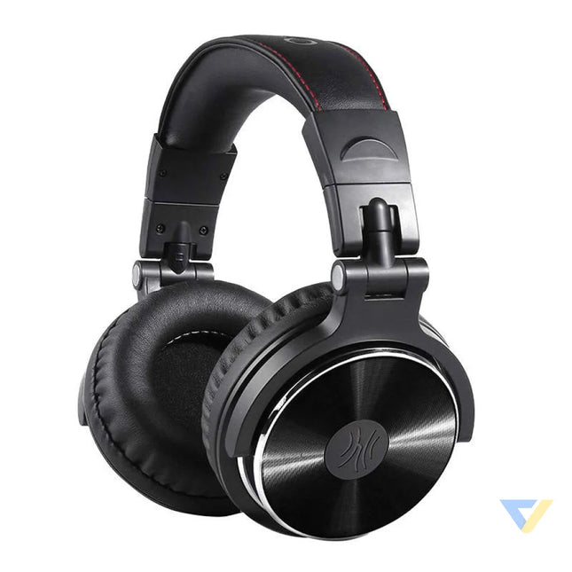 Headphones OneOdio Pro10 (black) Wired