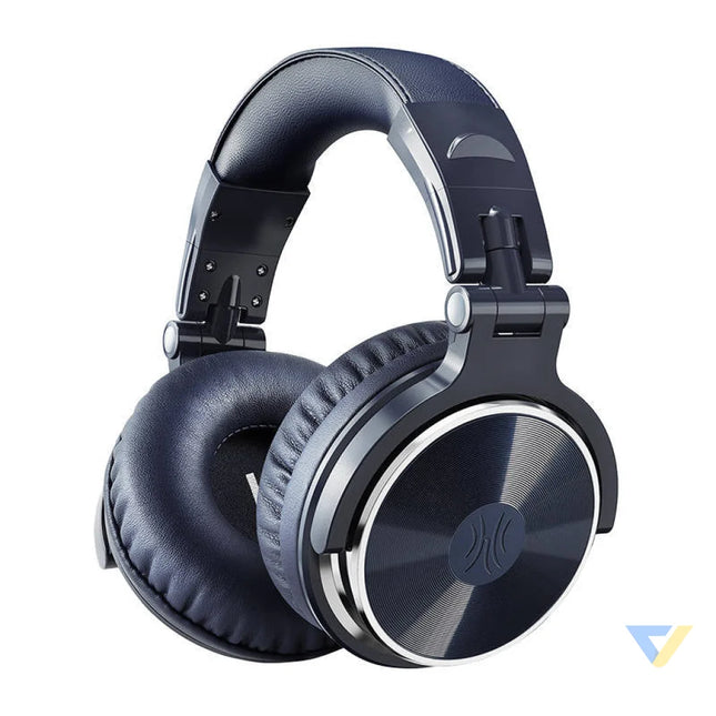 Headphones OneOdio Pro10 (blue) Wired