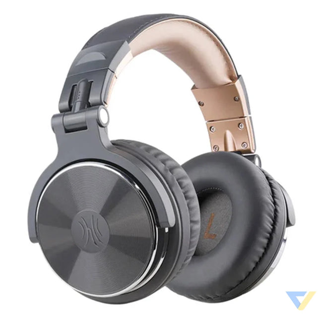 Headphones OneOdio Pro10 (grey) Wired