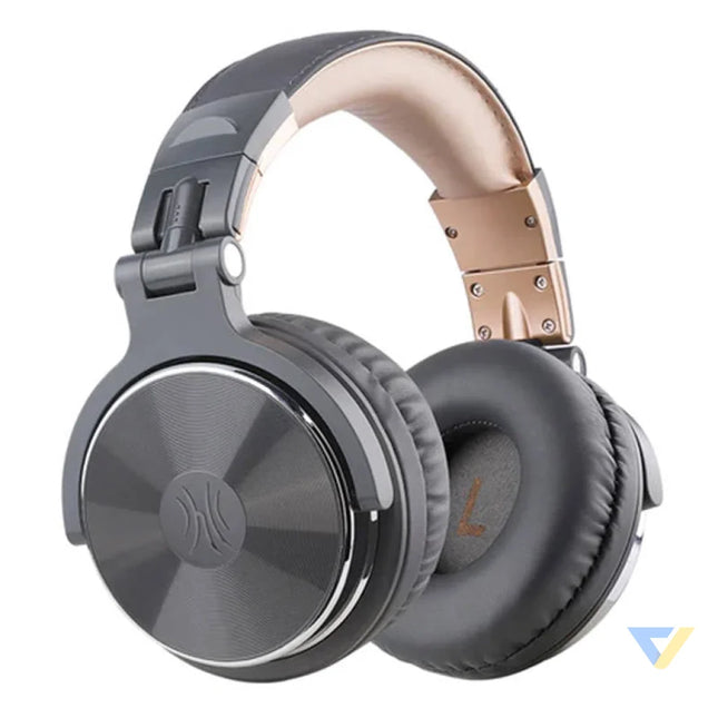 Headphones OneOdio Pro10 (grey) Wired