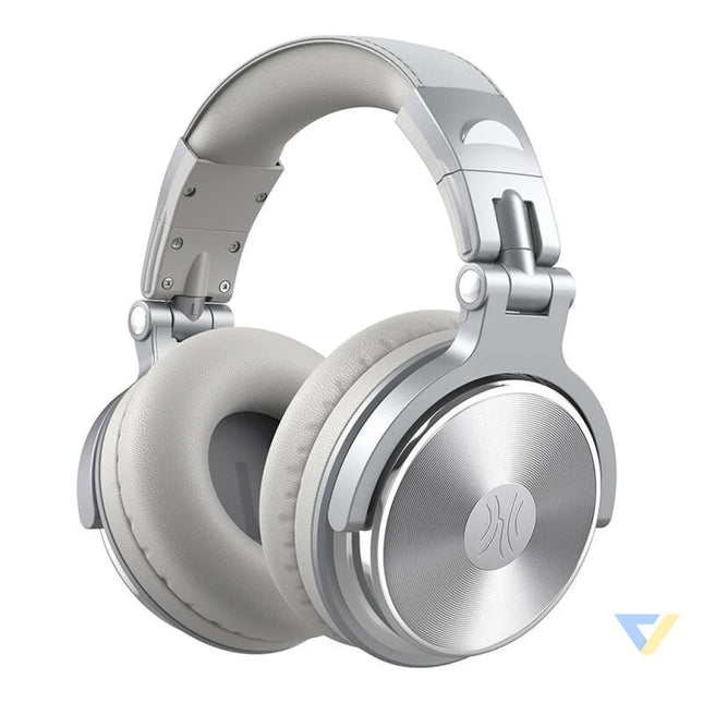 Headphones OneOdio Pro10 (silver) Wired